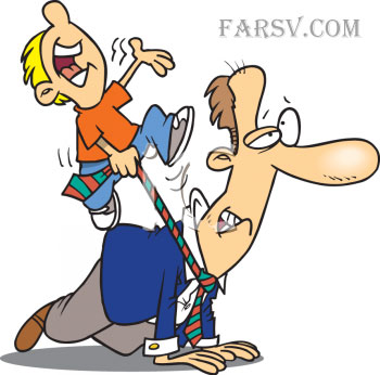 فلسفه و هدف از خلقت (طنز) طنزنامه خلقت