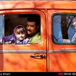 اخبار جدید از سریال نوروزی پایتخت 2 + تصاویر پشت صحنه پایتخت 2
