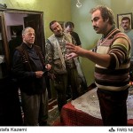 اخبار جدید از سریال نوروزی پایتخت 2 + تصاویر پشت صحنه پایتخت 2