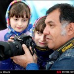 اخبار جدید از سریال نوروزی پایتخت 2 + تصاویر پشت صحنه پایتخت 2
