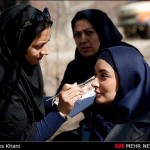 اخبار جدید از سریال نوروزی پایتخت 2 + تصاویر پشت صحنه پایتخت 2