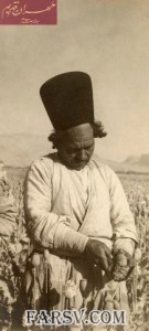 تصاویر کم نظیر و دیده نشده از طهران قدیم عکس های تهران قدیم