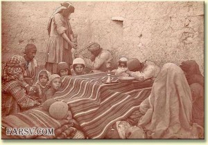 تصاویر کم نظیر و دیده نشده از طهران قدیم عکس های تهران قدیم