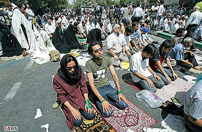 تهران در عصر آخر الزمان طهران در عصر آخرالزمان