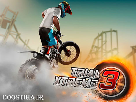 Trial Xtreme 3 Full v6.3