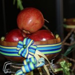 سفره هفت سین نوروز 92