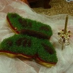 سفره هفت سین نوروز 92