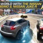 دانلود بازی آسفالت Asphalt 7 v1.0.9 (آیفون)