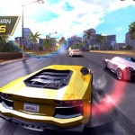 دانلود بازی آسفالت Asphalt 7 v1.0.9 (آیفون)