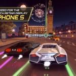دانلود بازی آسفالت Asphalt 7 v1.0.9 (آیفون)