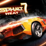 دانلود بازی آسفالت Asphalt 7 v1.0.9 (آیفون)