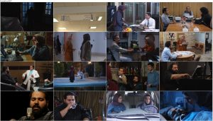 دانلود رایگان فیلم بی خداحافظی با لینک مستقیم