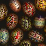 مدل و طرح های زیبا و خلاقانه برای تخم مرغ رنگی