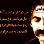 گـلواژه های مانـدگار از دیـدگاه بـزرگان