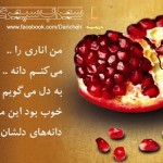گـلواژه های مانـدگار از دیـدگاه بـزرگان