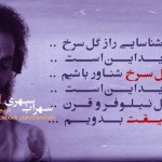 گـلواژه های مانـدگار از دیـدگاه بـزرگان