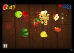 دانلود بازی کامپیوتر Fruit Ninja HD دانلود رایگان بازی فروت نینجا Fruit Ninja HD مخصوص کامپیوتر