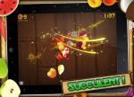 دانلود بازی کامپیوتر Fruit Ninja HD دانلود رایگان بازی فروت نینجا Fruit Ninja HD مخصوص کامپیوتر