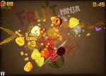 دانلود بازی کامپیوتر Fruit Ninja HD دانلود رایگان بازی فروت نینجا Fruit Ninja HD مخصوص کامپیوتر