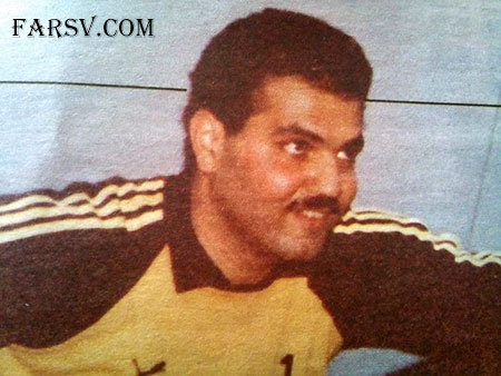 سوتی جدید جواد خیابانی رسید! گاف جدید جواد خیابانی