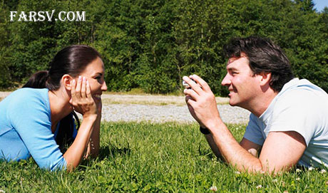 20 روش برای تشخیص عشق واقعی