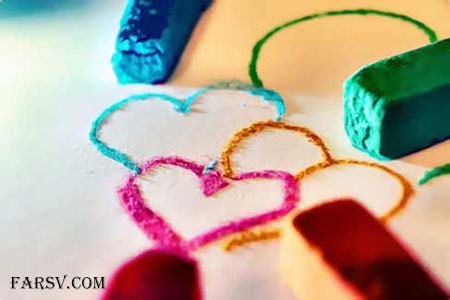 جملات عاشقانه و بسیار زیبا, جملات عاشقانه اردیبهشت 92