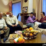 سریال پایتخت 2