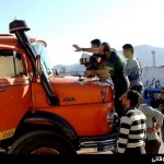سریال پایتخت 2
