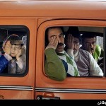 سریال پایتخت 2