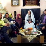 سریال پایتخت 2