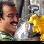 سریال پایتخت 2