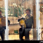 سریال پایتخت 2