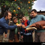 سریال پایتخت 2