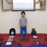 اسباب بازی کودکان مختلف جهان