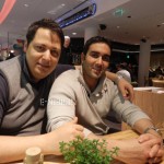 عکس های جدید بازیگران پایتخت و هنرمندان دیگر جدیدترین عکس های بازیگران