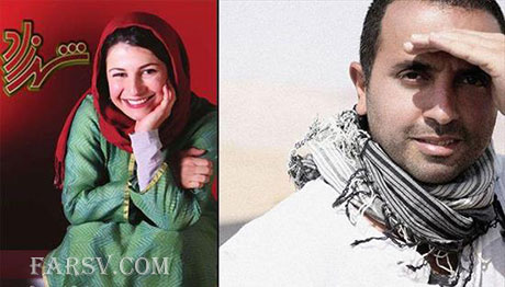 8 طلاق معروف سینمایی های ایران! + تصاویر هشت طلاق معروف سینمای ایران