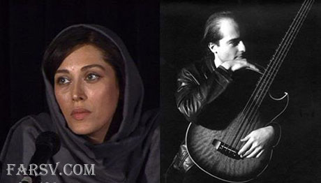 8 طلاق معروف سینمایی های ایران! + تصاویر هشت طلاق معروف سینمای ایران