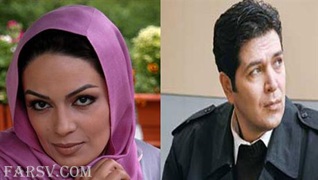 8 طلاق معروف سینمایی های ایران! + تصاویر هشت طلاق معروف سینمای ایران