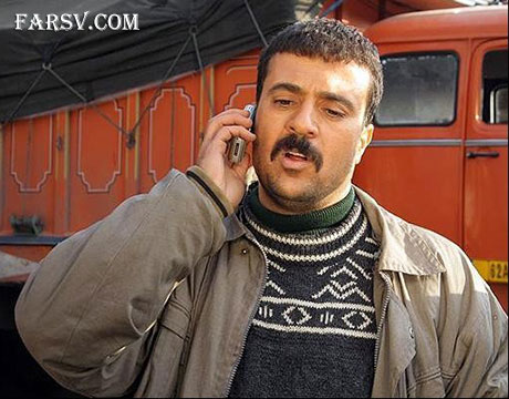 گفتگو با ارسطو: حساس نشو تیکه کلام یکی از دوستام بود! گفتگو با احمد مهران فر