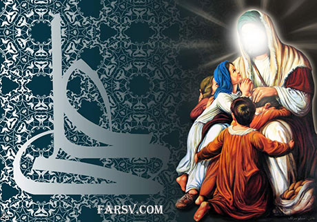 3 امتیاز برتر امام علی (ع) نسبت به پیامبر اکرم (ص) سه ویژگی برتر امام علی نسبت به پیامبر