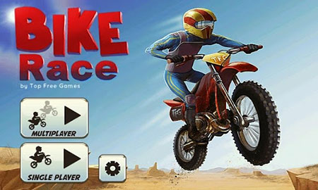 دانلود بازی موتور سواری حرفه ای Bike Race Pro v2.3.0 (اندروید) دانلود بازی موتور سواری Bike Race Pro v2.3.0