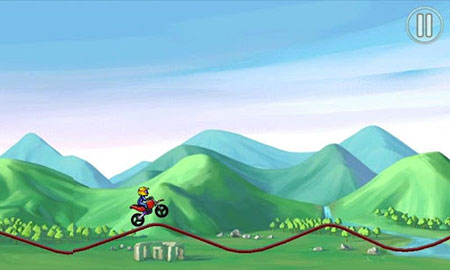 دانلود بازی موتور سواری حرفه ای Bike Race Pro v2.3.0 (اندروید) دانلود بازی موتور سواری Bike Race Pro v2.3.0