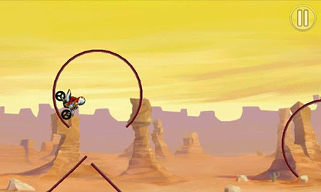 دانلود بازی موتور سواری حرفه ای Bike Race Pro v2.3.0 (اندروید) دانلود بازی موتور سواری Bike Race Pro v2.3.0