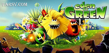 دانلود بازی جدید و بسیار جذاب Eden to Green v1.0.0 (اندروید) Eden to Green v1.0.0