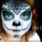 گریم های فانتزی و جالب روی صورت کودکان + تصاویر گریم های جالب و فانتزی روی چهره کودکان