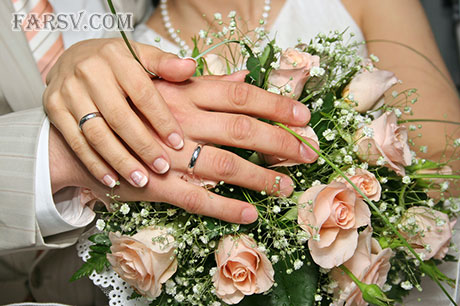 تصمیم گیری برای ازدواج