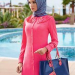 مدل های جدید مانتو شیک و زیبا