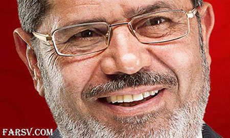 ازدواج زیباترین دختر مصر با محمد مرسی (رئیس جمهور مصر) + عکس ازدواج مرسی با زیباترین دختر مصر