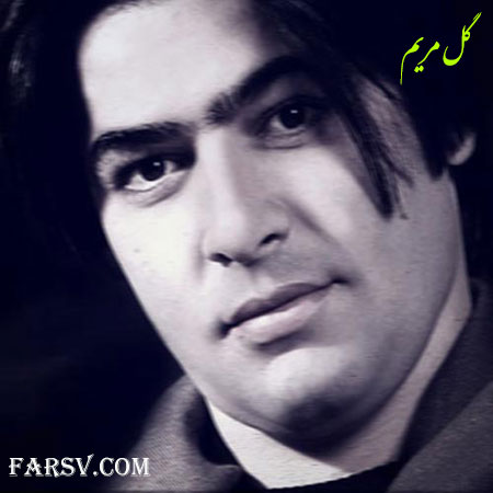 دانلود آهنگ جدید مرتضی سرمدی به نام گل مریم