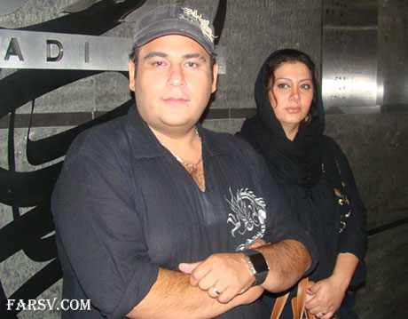 علت واقعی مرگ عسل بدیعی از زبان شوهر خواهرش رضا داوودنژاد